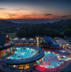 Termy Chochołowskie